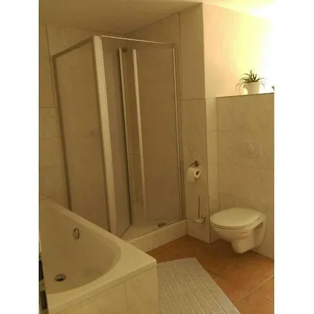 Am Comfortable Nyaraló