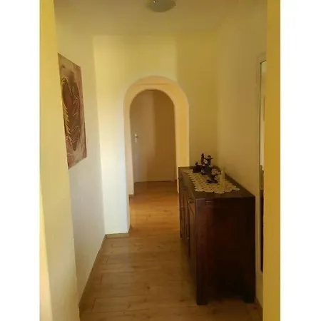 Am Comfortable Nyaraló *