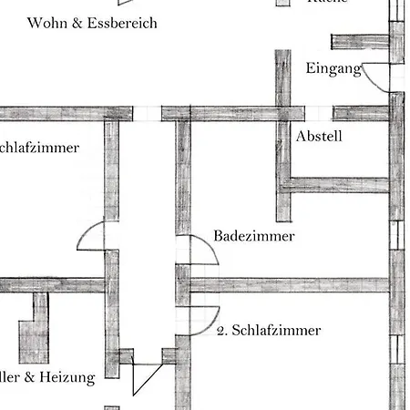 Am Comfortable Torgelow am See