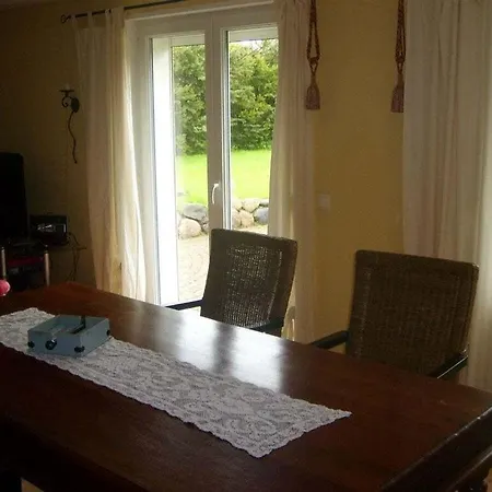 Am Comfortable Nyaraló Torgelow am See