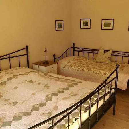 Nyaraló Am Comfortable