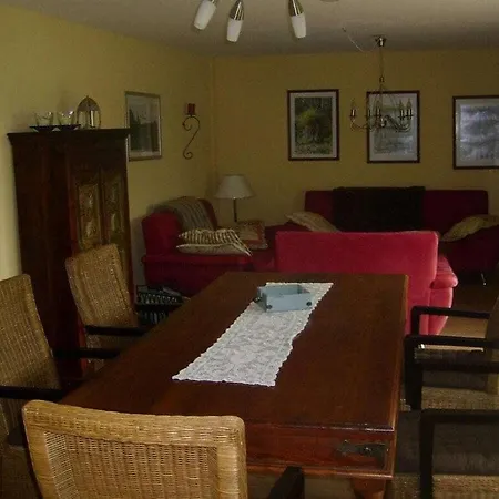 Nyaraló Am Comfortable *