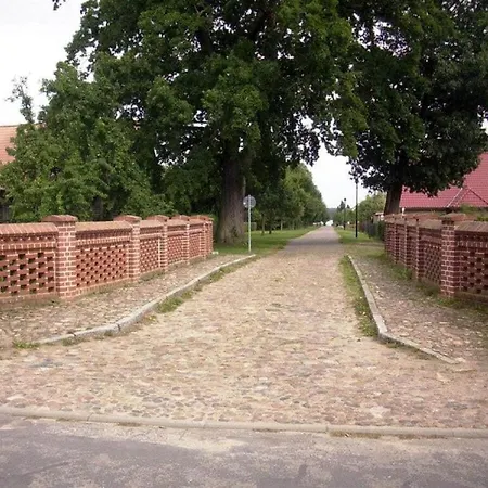 Nyaraló Am Comfortable