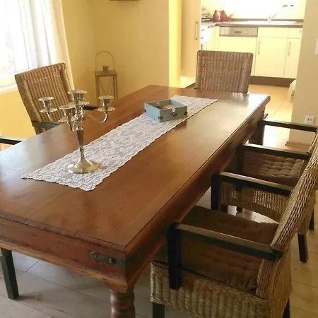 Nyaraló Am Comfortable