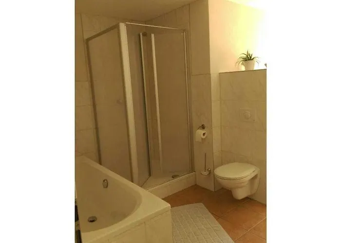 Am Comfortable Semesterbostad