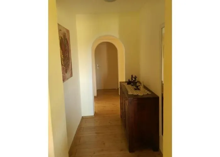 Am Comfortable Semesterbostad *