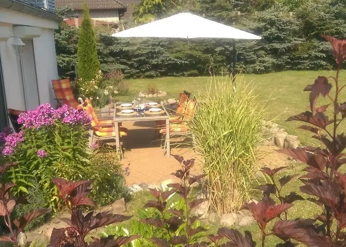 Am Comfortable * Torgelow am See