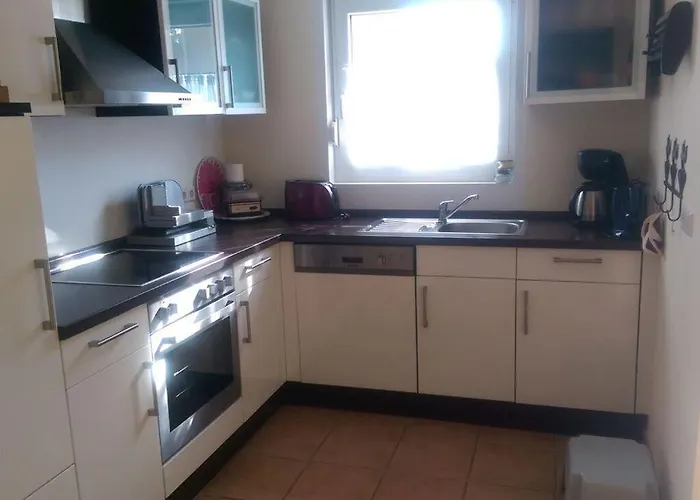 Semesterbostad Am Comfortable *