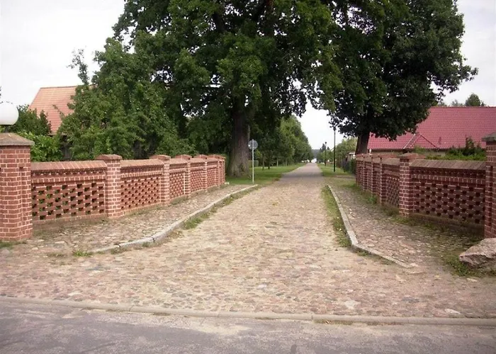 Semesterbostad Am Comfortable